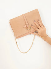 Textured Clutch